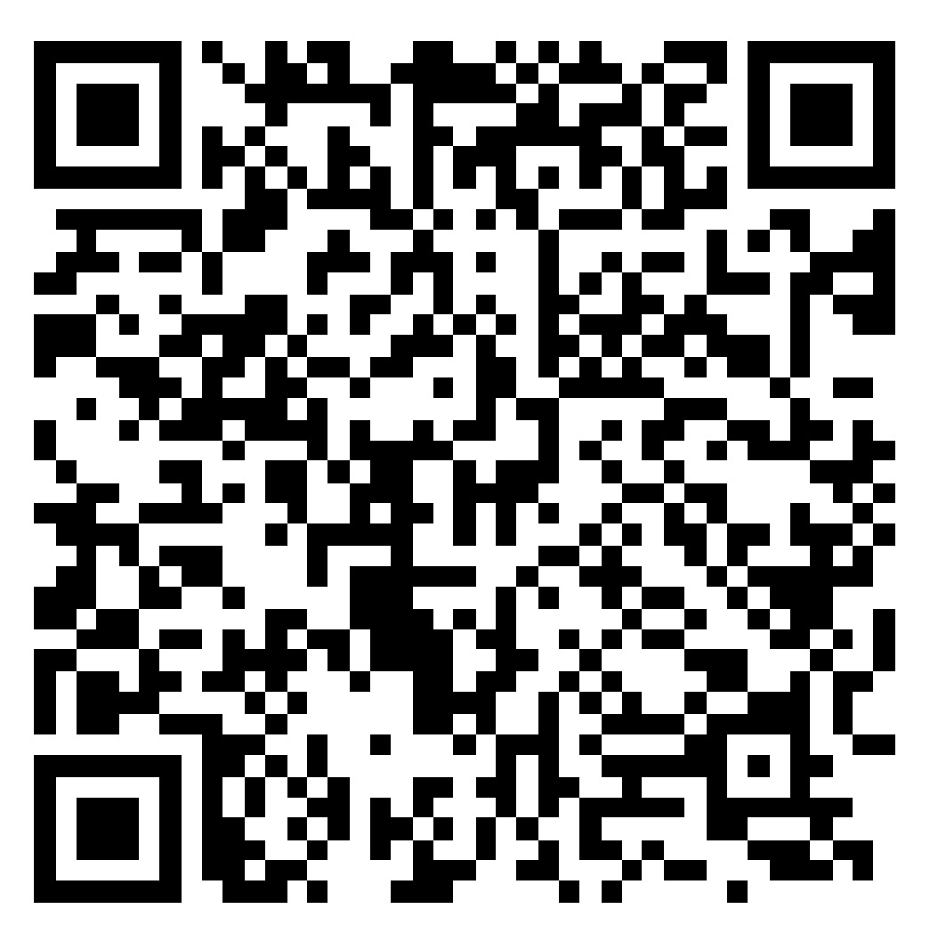 Threema QR-Code von Fynn Hofmann